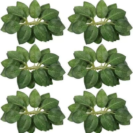 10~100Pcs Rose Artificial Flowers Foam Fake Roses Wedding Bouquets Centerpieces Mothers Day Valentines Gifts Party Decoration
